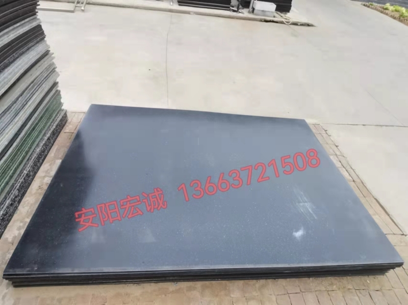 安陽宏誠：自卸車車底滑板訂貨，司機師傅的“福音”