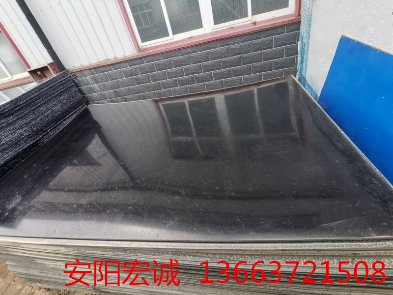 安陽宏誠：聚乙烯煤倉耐磨襯板安全有保障！